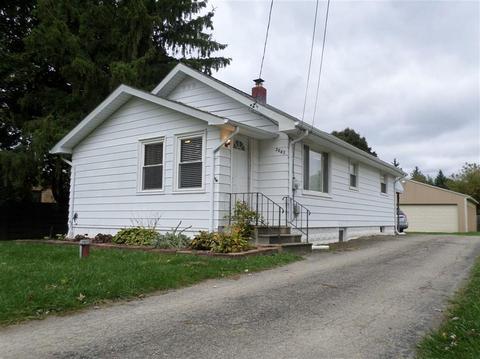 3047 S Eugene, Burton, MI 48519 photo 1