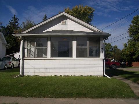 952 Mann, Flint, MI 48503 photo 1