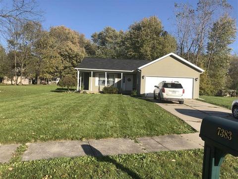 7383 Red Maple St, Mount Morris, MI 48458 photo 1