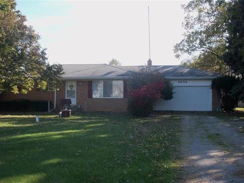 9404 E Potter, Davison, MI 48423 photo 1