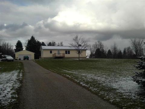 2471 E Frances, Clio, MI 48420 photo 1