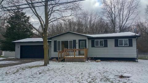 7260 Sharp Rd, Swartz Creek, MI 48473 photo 1