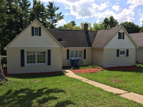 136 E Main, Vernon, MI 48476 photo 1