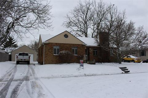 4202 Circle, Flint, MI 48507 photo 1