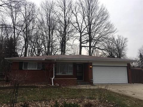1258 Pickwick Pl, Flint, MI 48507 photo 1