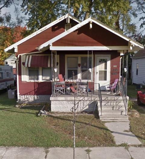 1022 Simcoe, Flint, MI 48507 photo 1