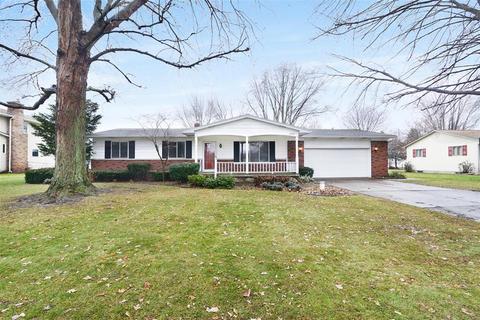 8545 Gallant Fox, Flushing, MI 48433 photo 1