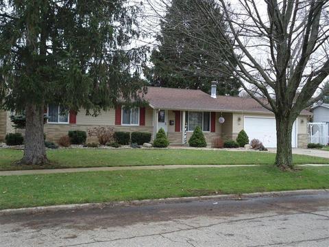 549 Spring, Flushing, MI 48433 photo 1