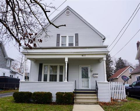 411 E Mason St, Owosso, MI 48867 photo 1