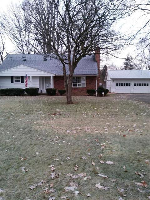 6503 Luanne Dr, Flushing, MI 48433 photo 1