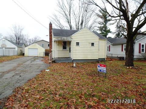 1036 Corydon, Mount Morris, MI 48458 photo 1