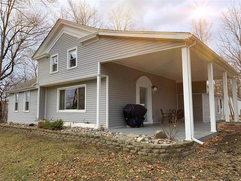 101 E Henry St, Flushing, MI 48433 photo 1