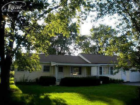 5111 Duffield Rd, Flushing, MI 48433 photo 1