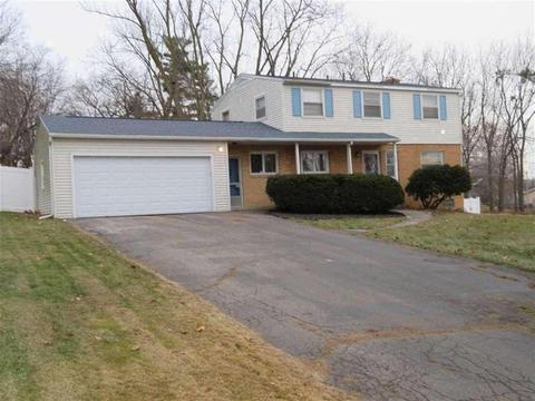 408 Sharon Dr, Flushing, MI 48433 photo 1