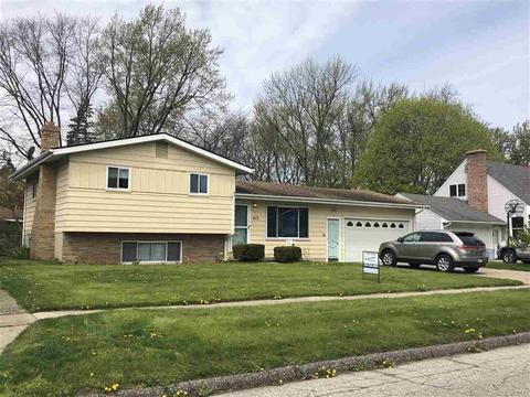 413 Chestnut St, Flushing, MI 48433 photo 1