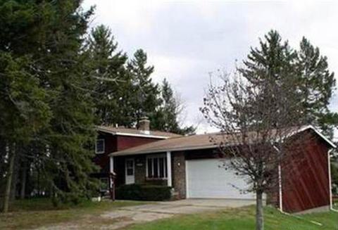 497 S Mapleleaf Rd, Lapeer, MI 48446 photo 1