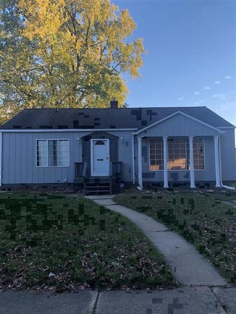 514 Burroughs Ave, Flint, MI 48507 photo 1