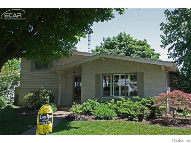 500 Chestnut St, Flushing, MI 48433 photo 1
