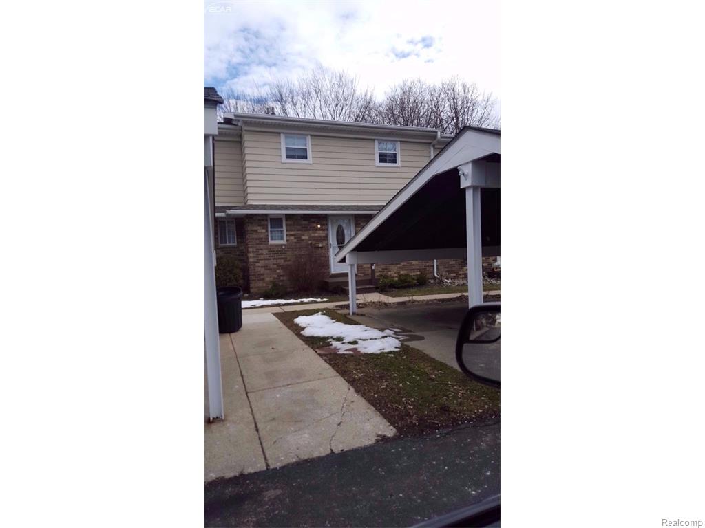 508 Chamberlain St #10, Flushing, MI 48433 photo 1