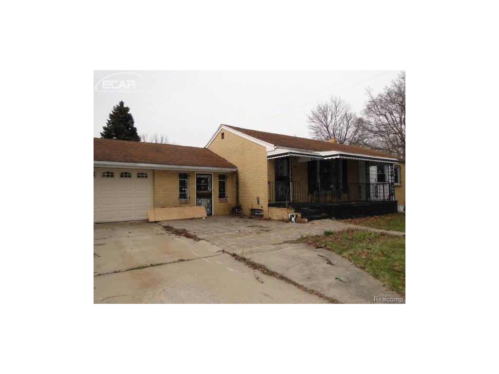302 E Austin Ave, Flint, MI 48505 photo 1