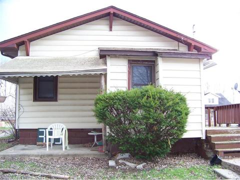 4499 E Bennington Rd, Durand, MI 48429 photo 1