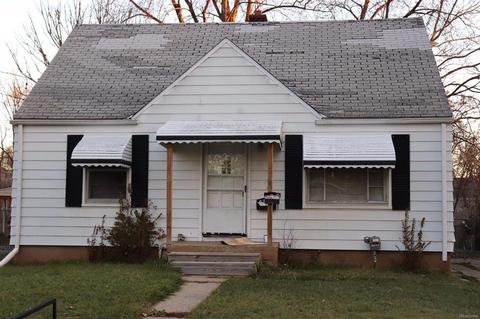 4030 Orr St, Flint, MI 48532 photo 1