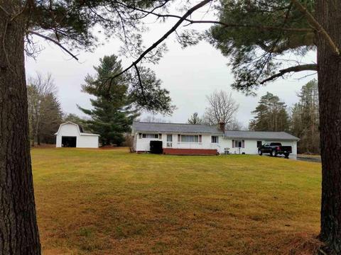 11166 Carr Rd, Davison, MI 48423 photo 1