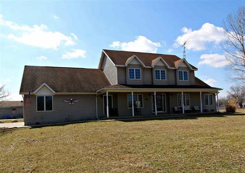 1230 E King St, Corunna, MI 48817 photo 1