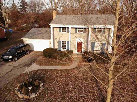 2456 Warner, Flushing, MI 48433 photo 1