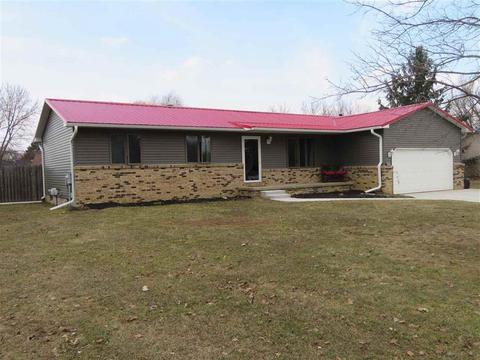 9339 Millwright, Clio, MI 48420 photo 1