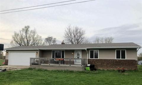 6317 E Dodge, Mount Morris, MI 48458 photo 1