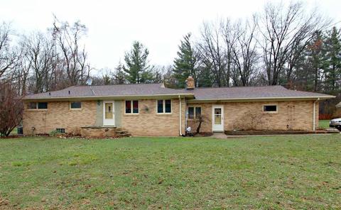 200 Darcey Ln, Flushing, MI 48433 photo 1