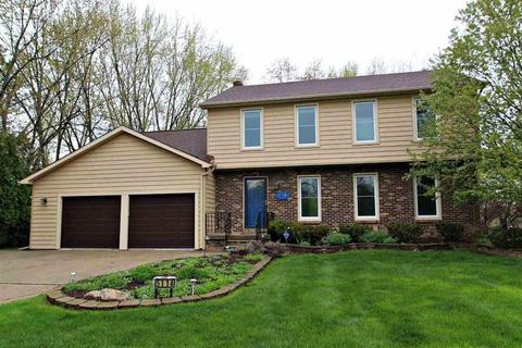 5114 Forest Side Dr, Flint, MI 48532 photo 1