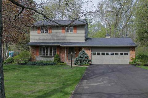 5417 Mapletree Dr, Flint, MI 48532 photo 1