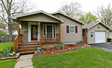 307 Labian Dr, Flushing, MI 48433 photo 1