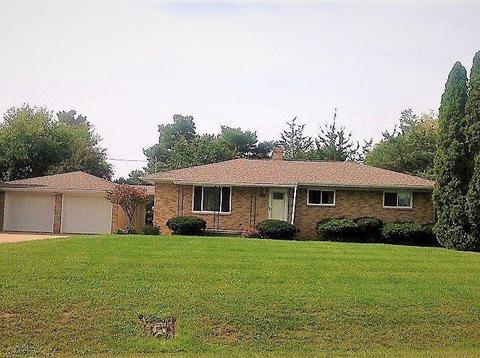 4033 Marianne Dr, Flushing, MI 48433 photo 1