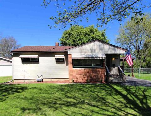 415 Labian Dr, Flushing, MI 48433 photo 1