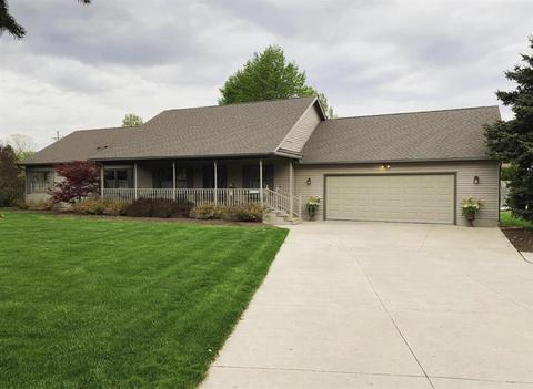 1220 E Oliver, Owosso, MI 48867 photo 1