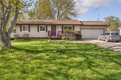 8195 Barden, Davison, MI 48423 photo 1