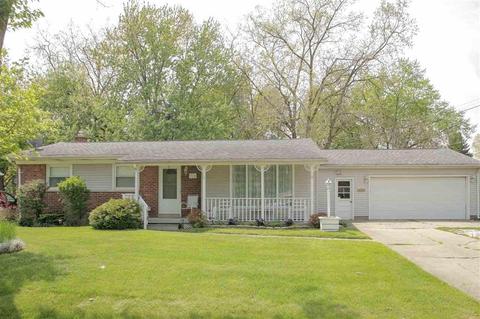 2090 Deerfield, Flint, MI 48532 photo 1
