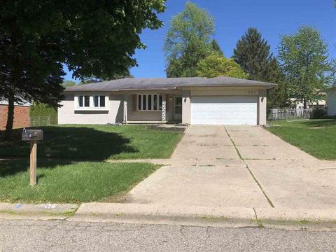427 Windmill Point Dr, Flushing, MI 48433 photo 1