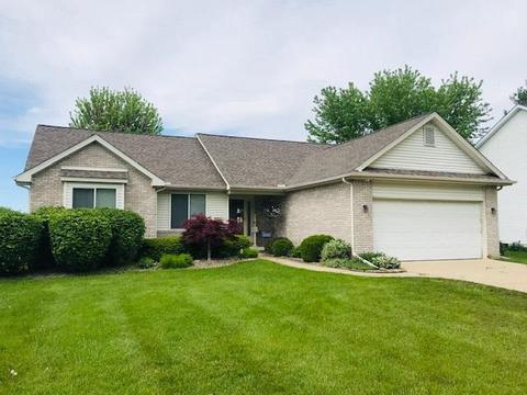 4092 Libbie Ct, Clio, MI 48420 photo 1