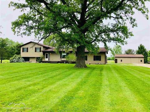 9340 Baldwin, Gaines, MI 48436 photo 1