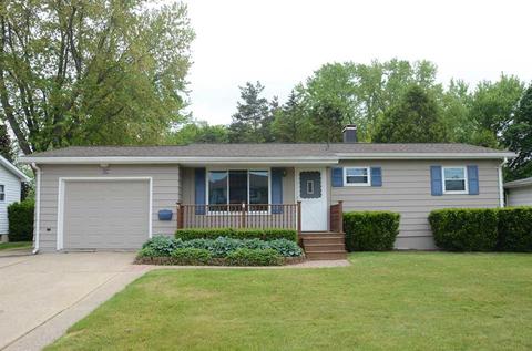 520 E Clark, Davison, MI 48423 photo 1