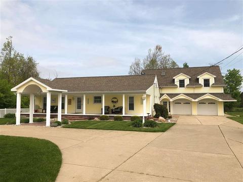 11193 Riley Rd, Flushing, MI 48433 photo 1