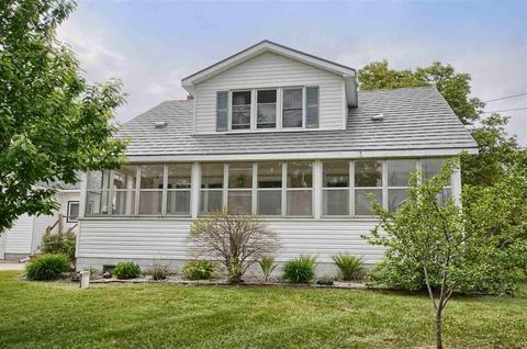1348 E Mt Morris Rd, Mount Morris, MI 48458 photo 1