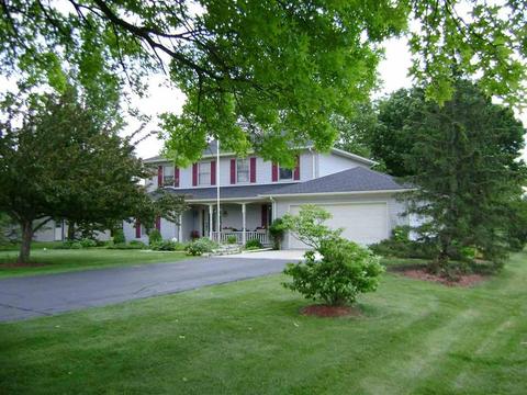 2039 Atlas, Davison, MI 48423 photo 1