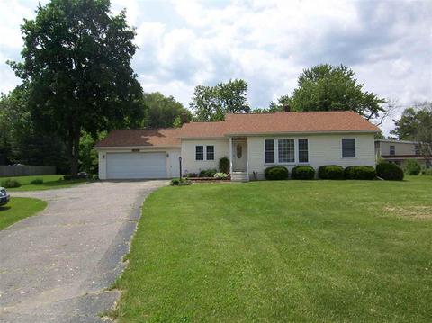 5171 N Elms Rd, Flushing, MI 48433 photo 1