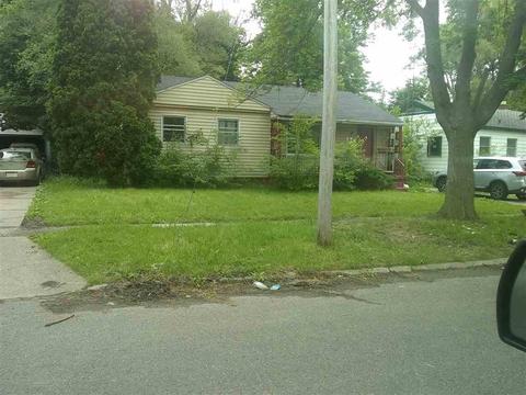 5402 Marja, Flint, MI 48504 photo 1