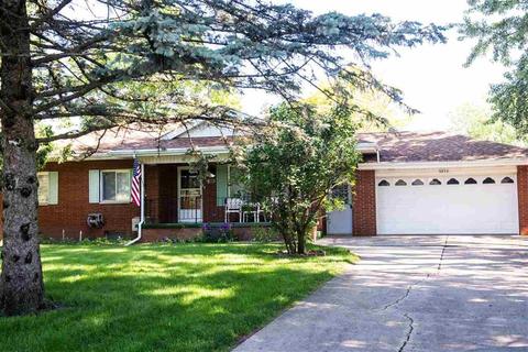 5053 E Mount Morris Rd, Mount Morris, MI 48458 photo 1